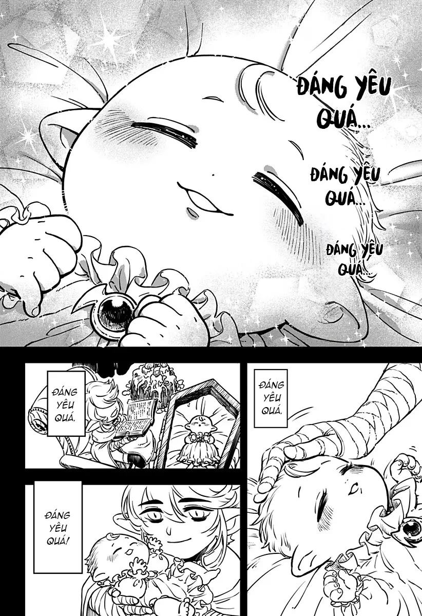 Peyotl Oneshot - 40