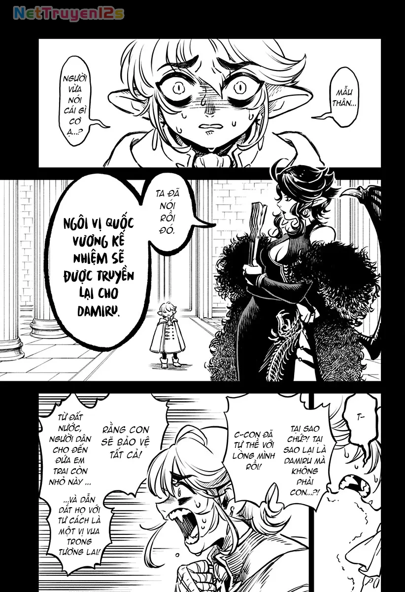 Peyotl Oneshot - 41