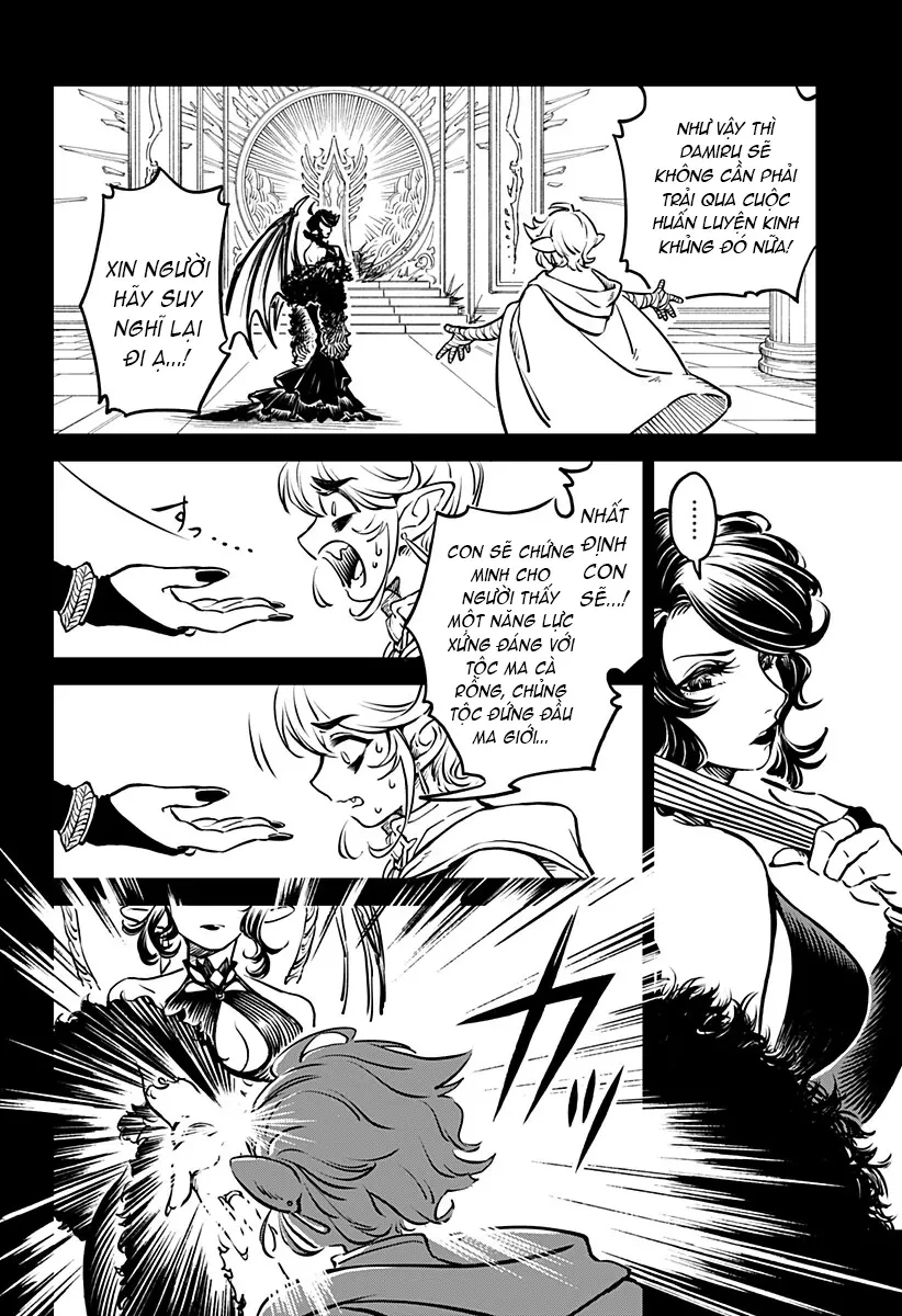 Peyotl Oneshot - 42