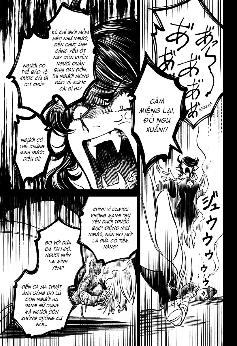 Peyotl Oneshot - 43