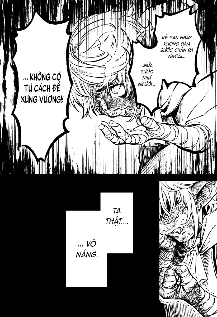 Peyotl Oneshot - 44