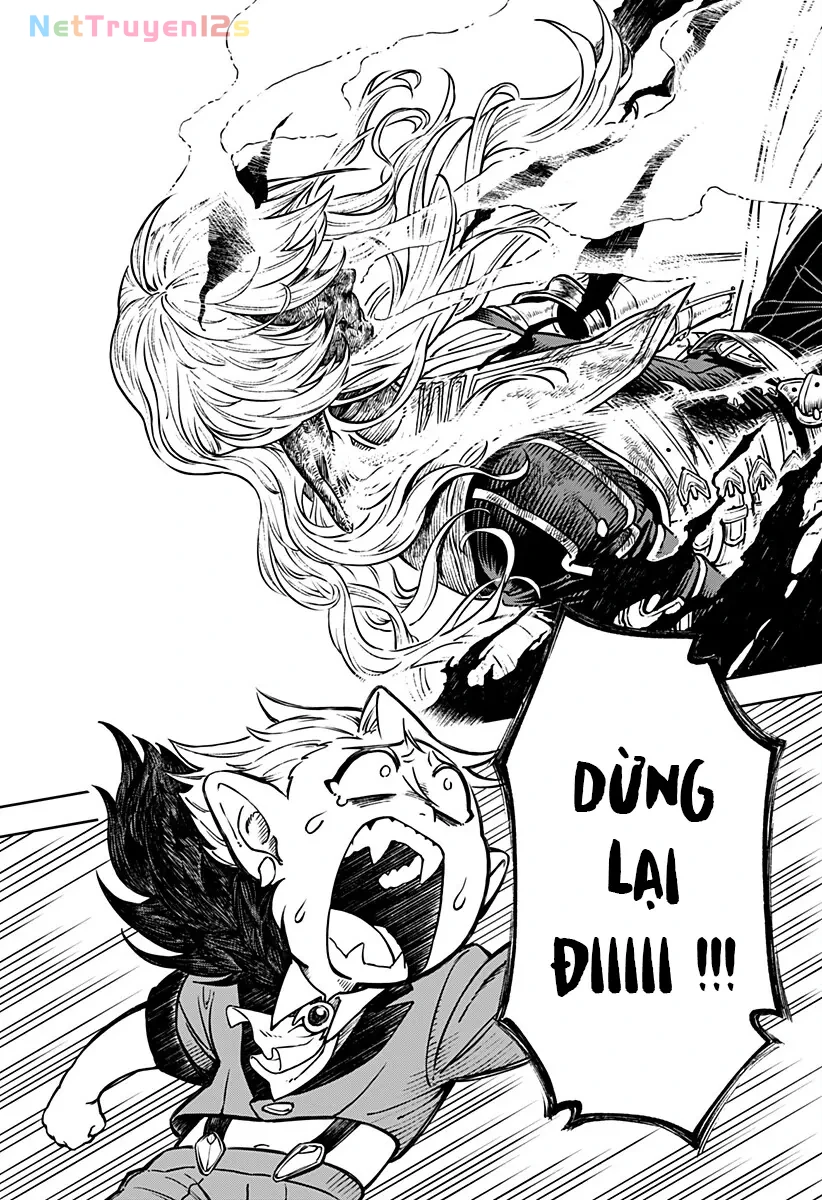 Peyotl Oneshot - 45