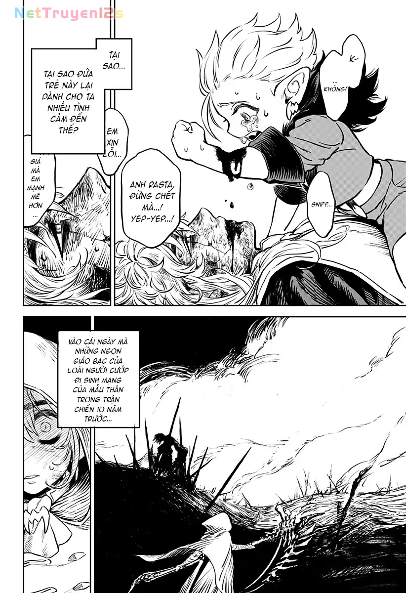 Peyotl Oneshot - 48