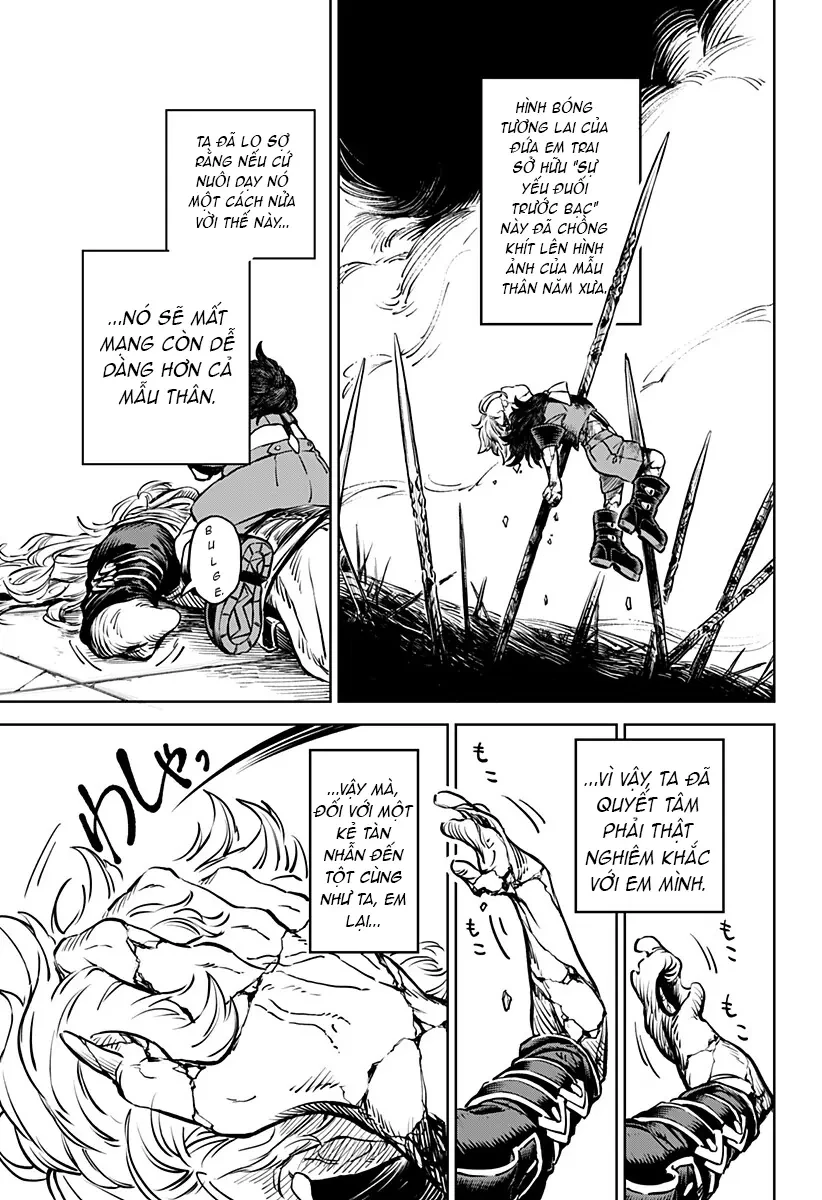 Peyotl Oneshot - 49
