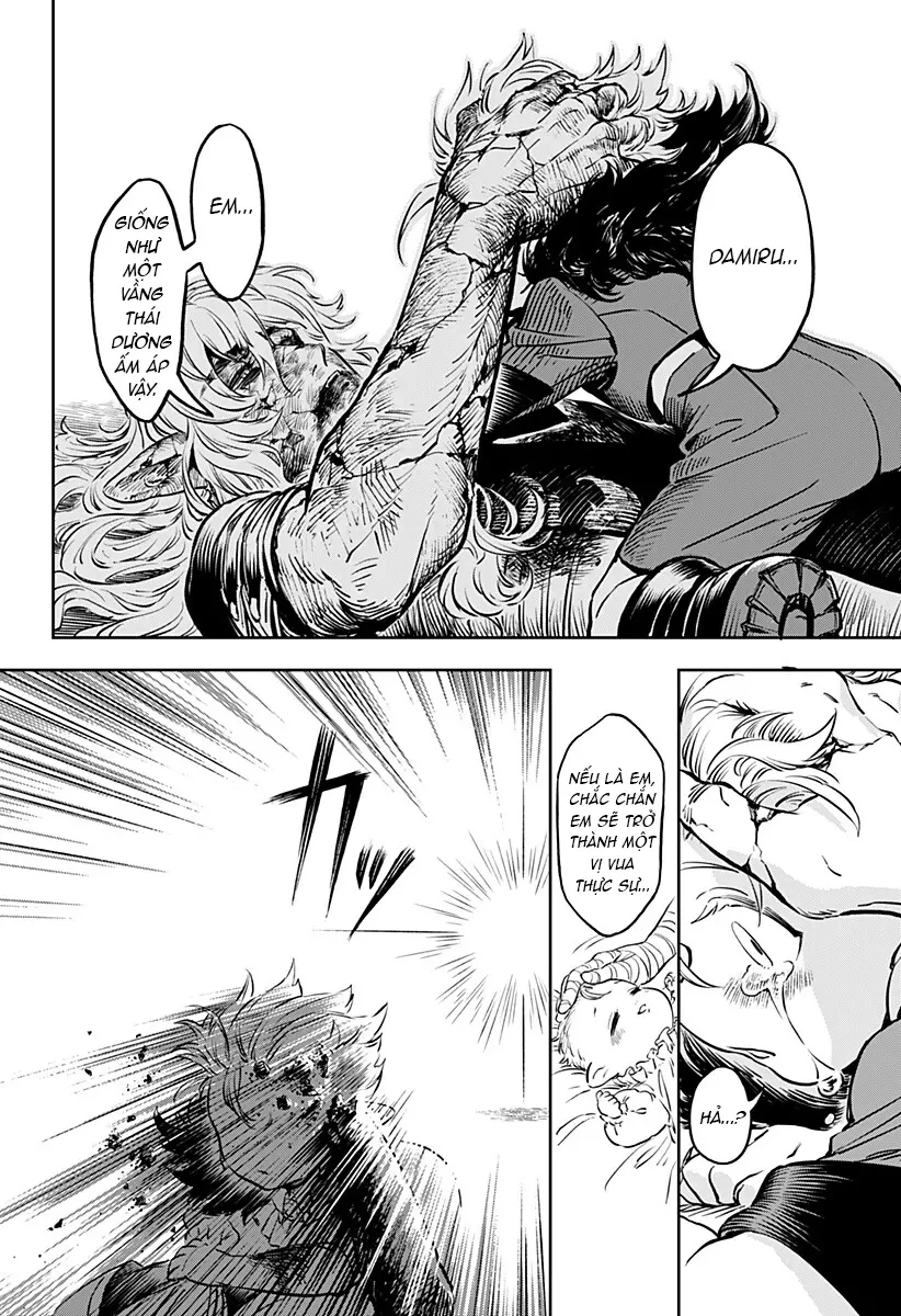 Peyotl Oneshot - 50