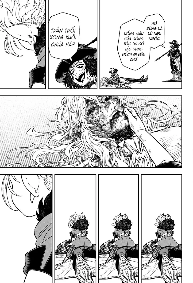 Peyotl Oneshot - 51