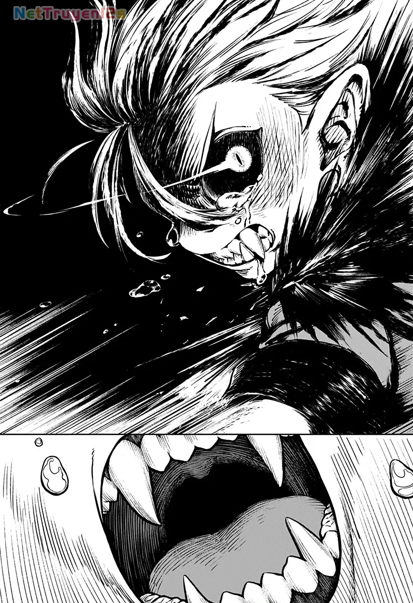 Peyotl Oneshot - 52
