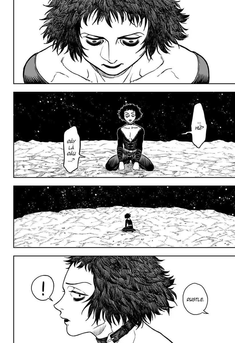 Peyotl Oneshot - 54