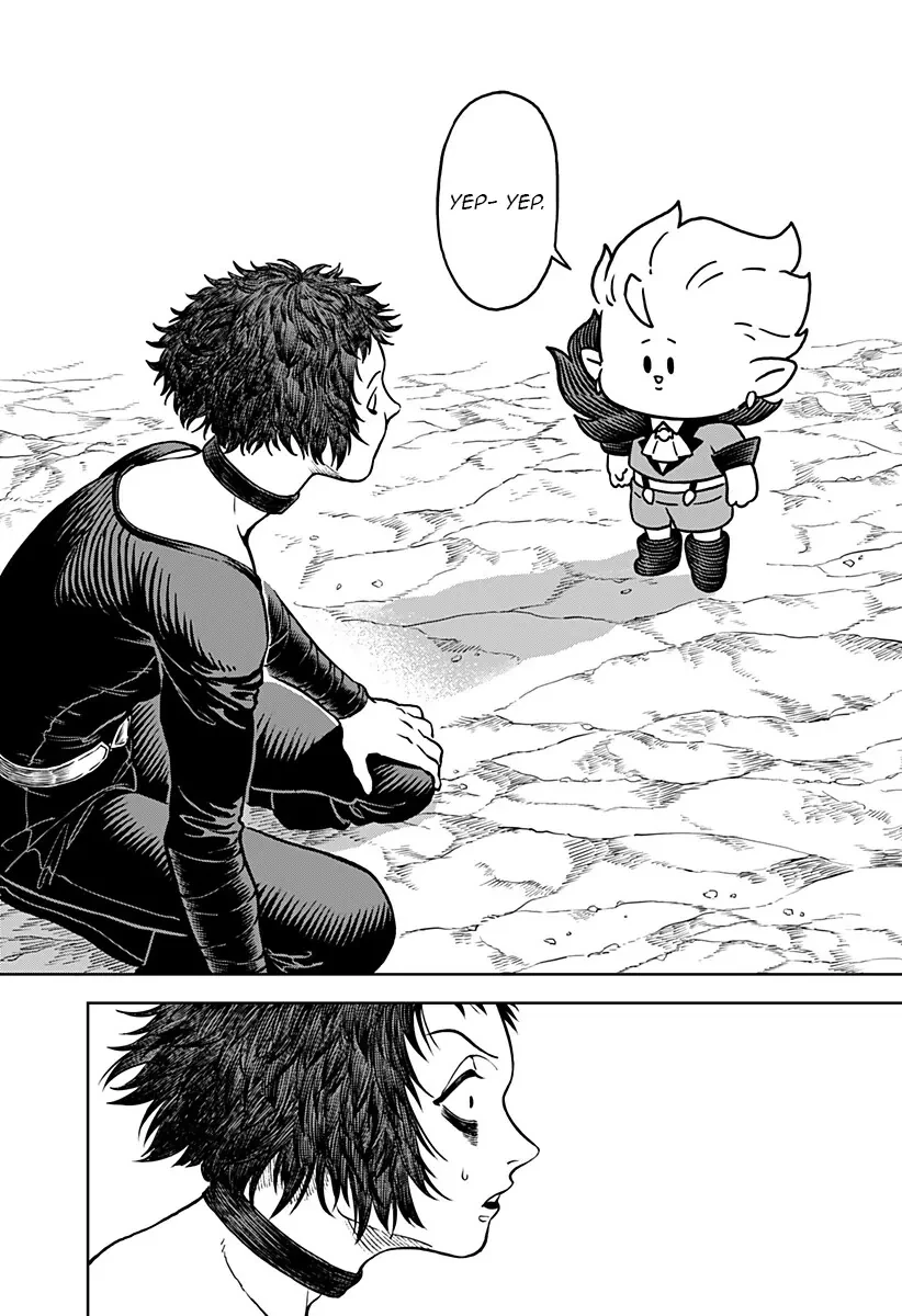 Peyotl Oneshot - 55