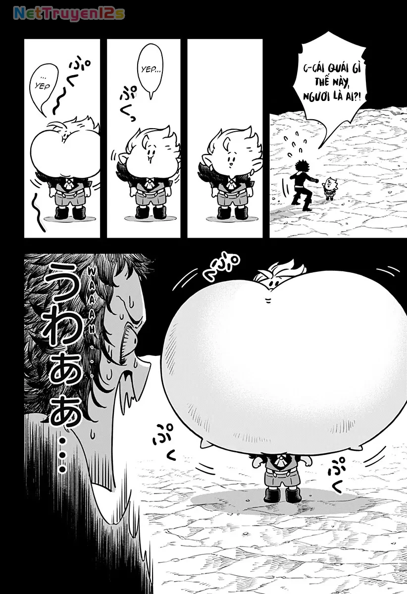 Peyotl Oneshot - 56