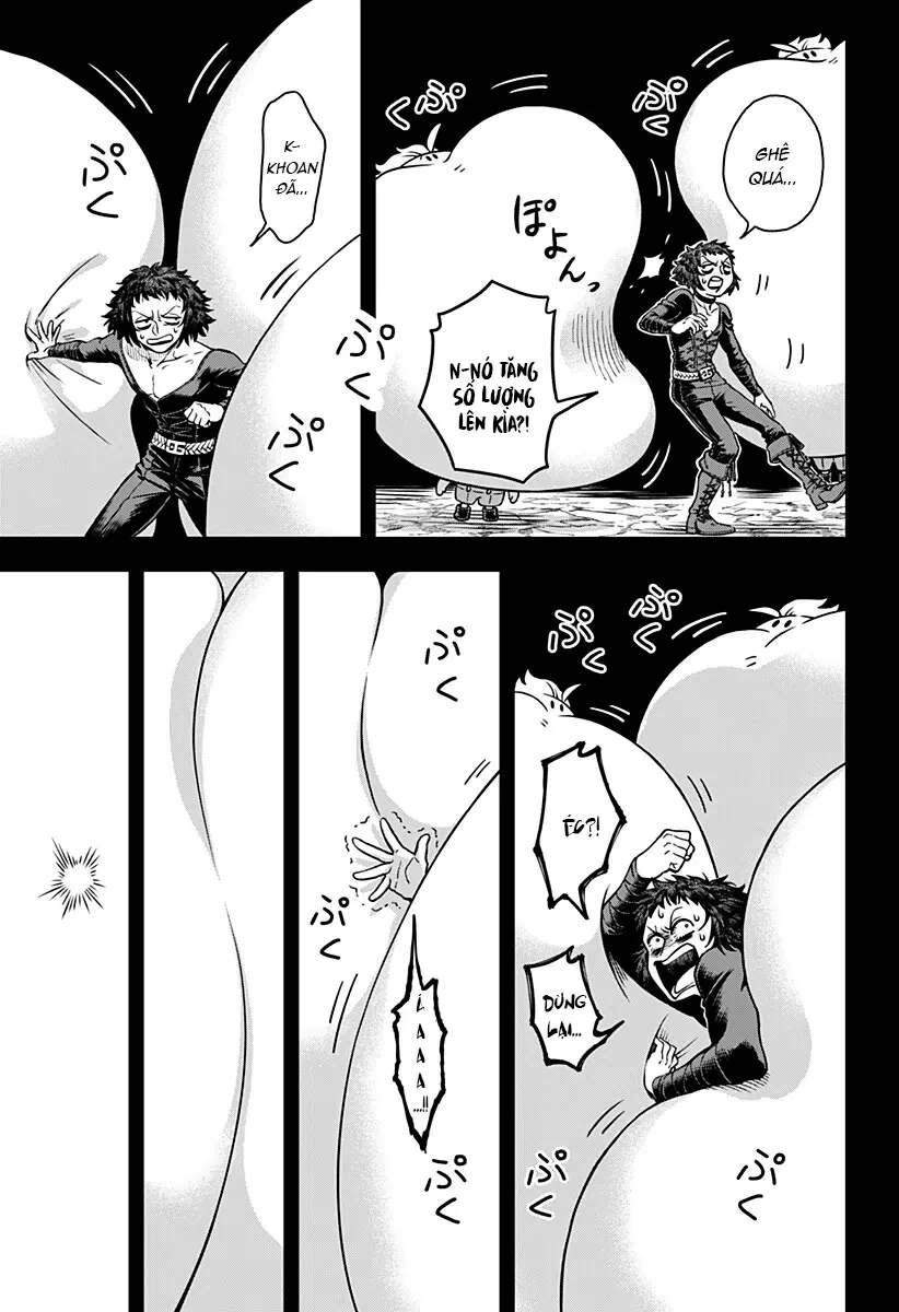 Peyotl Oneshot - 57