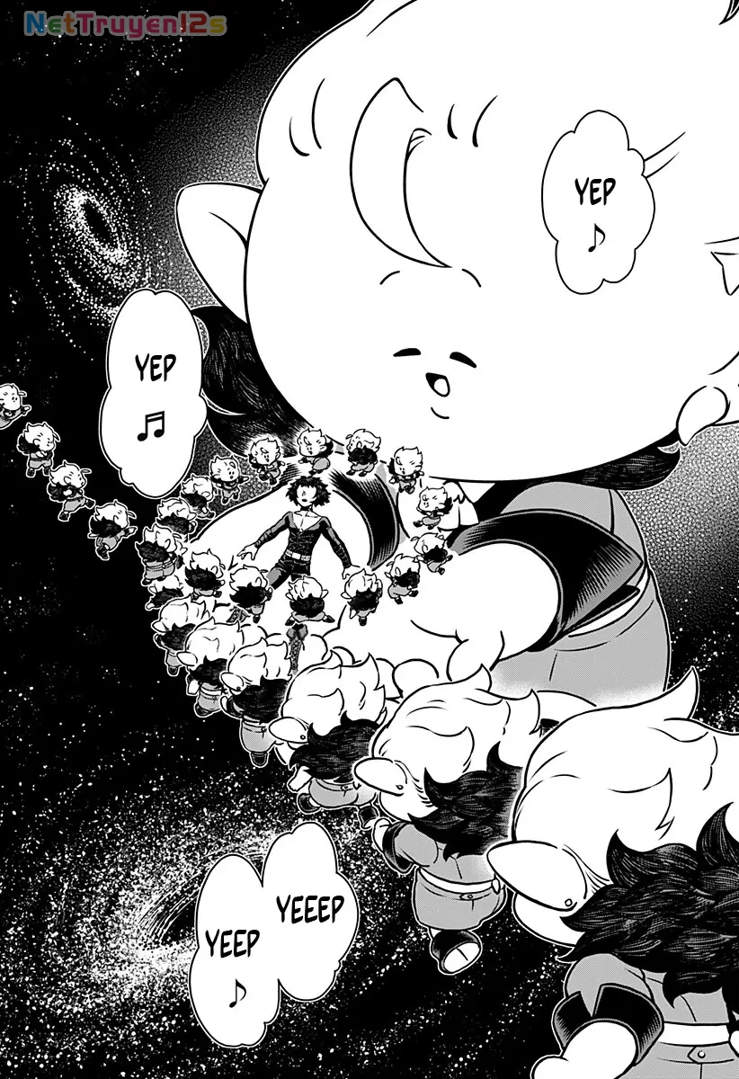 Peyotl Oneshot - 59