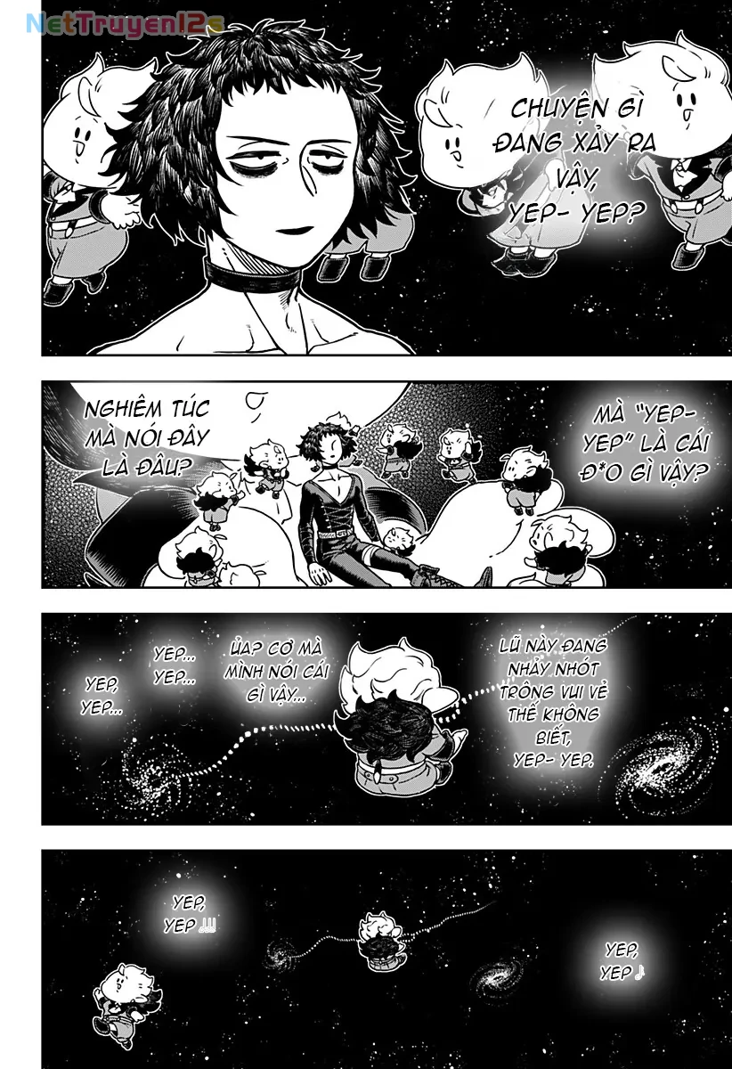 Peyotl Oneshot - 60
