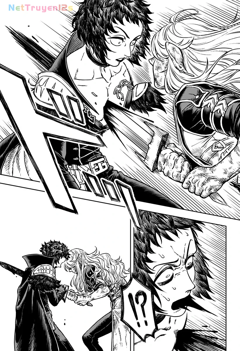 Peyotl Oneshot - 61