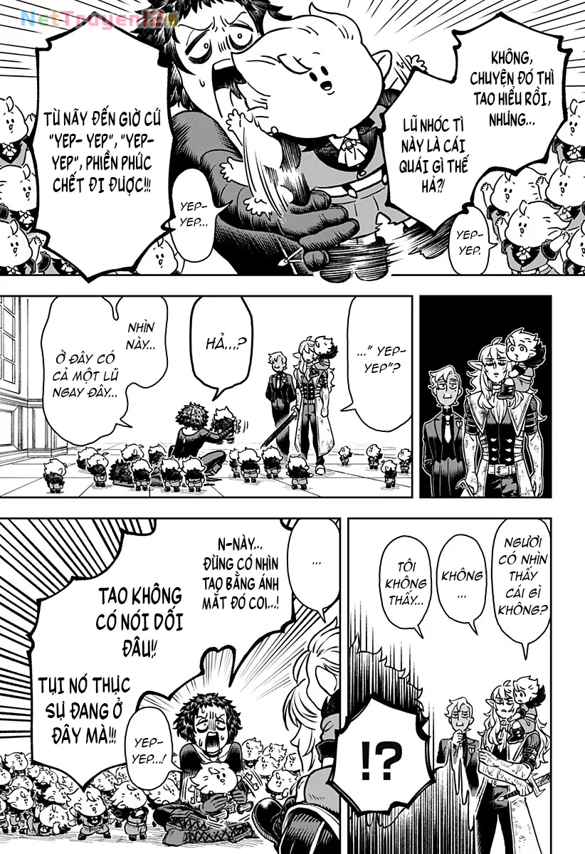 Peyotl Oneshot - 65