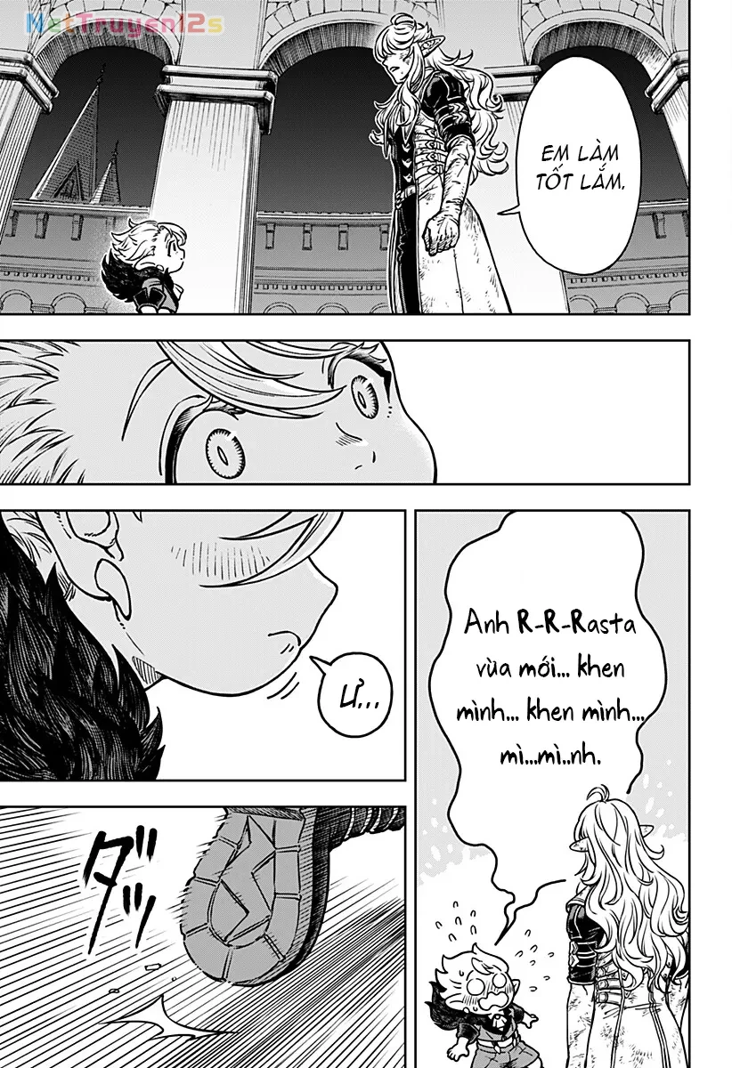 Peyotl Oneshot - 67