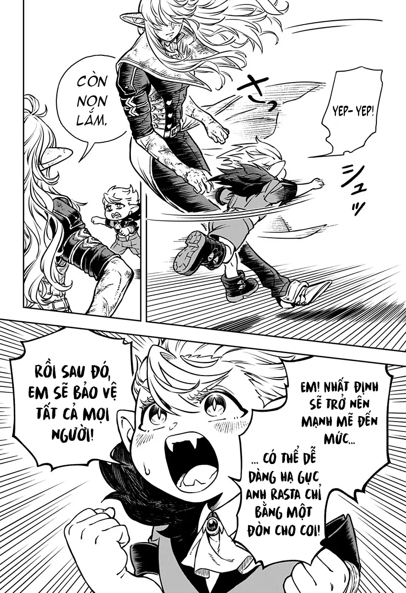 Peyotl Oneshot - 68