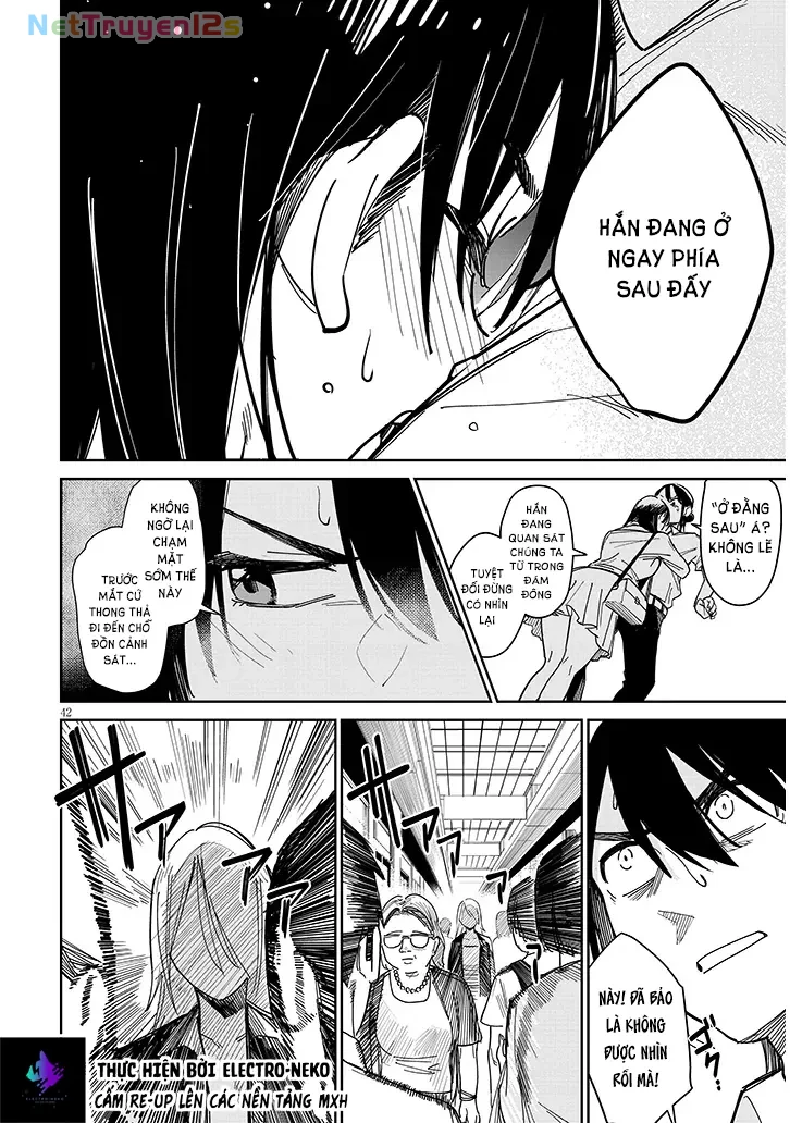 Bạn đời của tôi là người bình thường Chapter  1 - 46