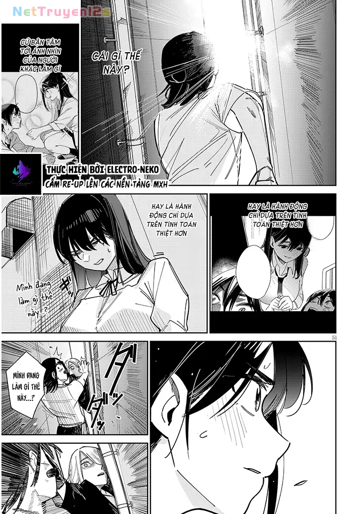 Bạn đời của tôi là người bình thường Chapter  1 - 55