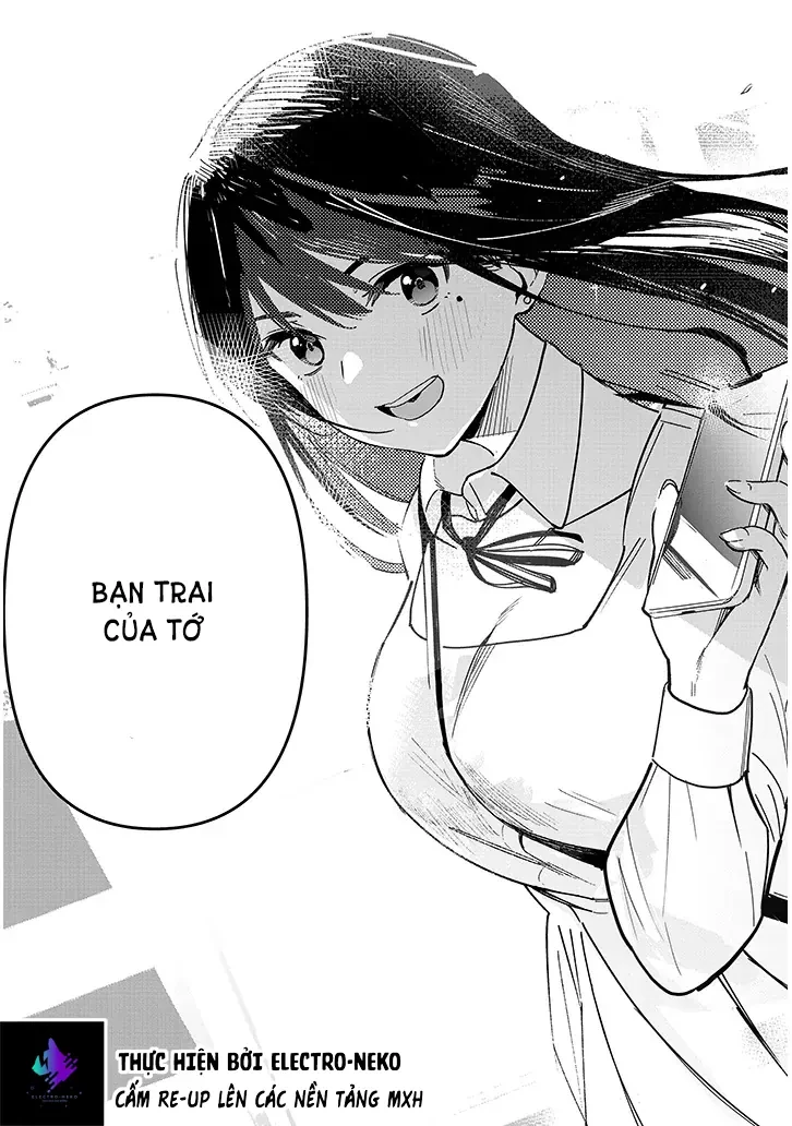 Bạn đời của tôi là người bình thường Chapter  1 - 67