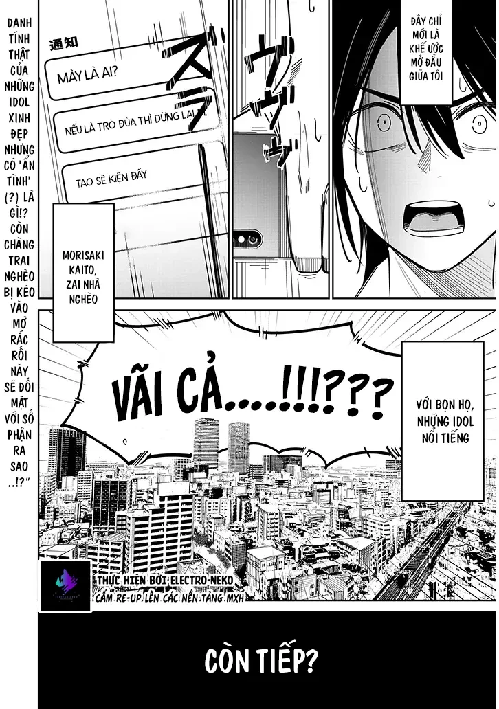 Bạn đời của tôi là người bình thường Chapter  1 - 68