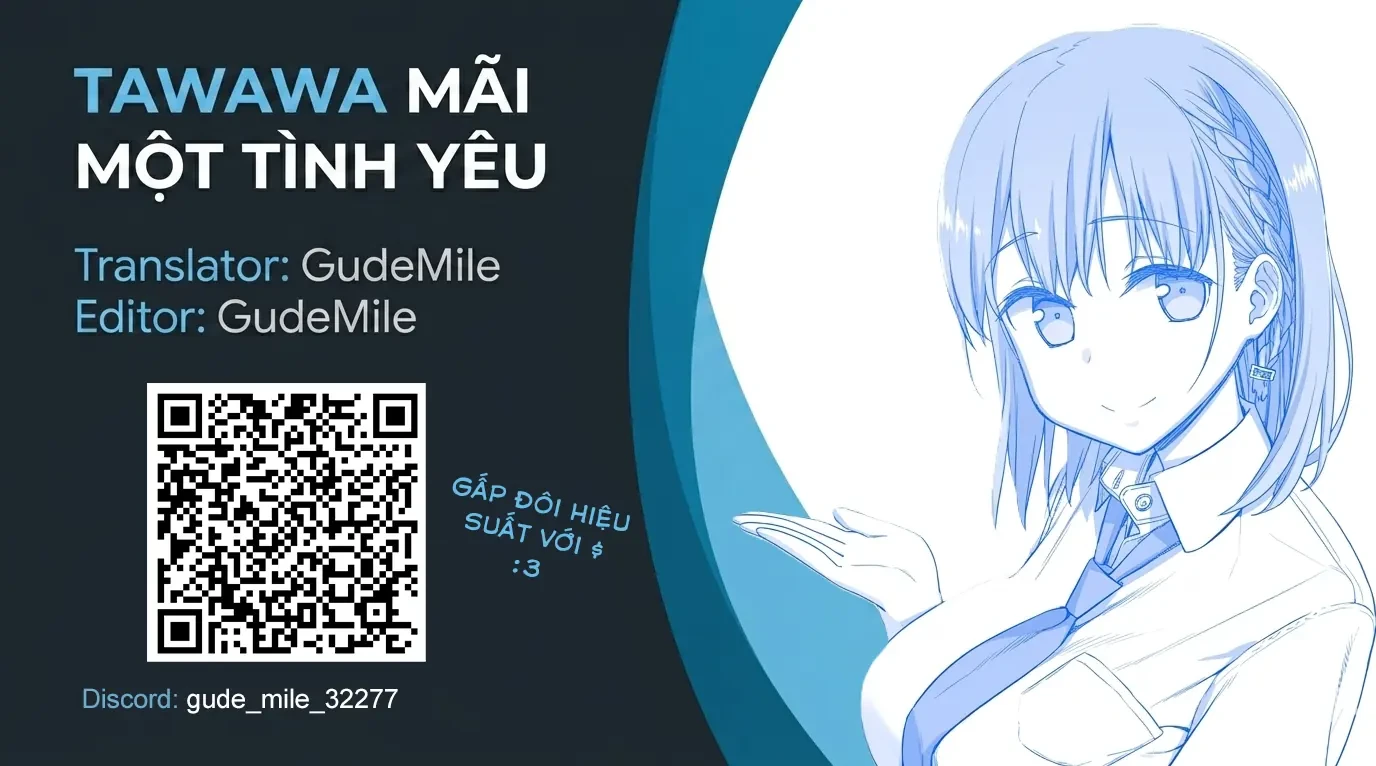 Gương báu tới tay: Tuyển tập truyện ngắn của Takahashi Rumiko Chapter  3 - 33