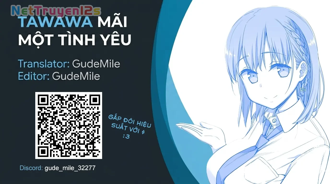 Gương báu tới tay: Tuyển tập truyện ngắn của Takahashi Rumiko Chapter  6 - 30