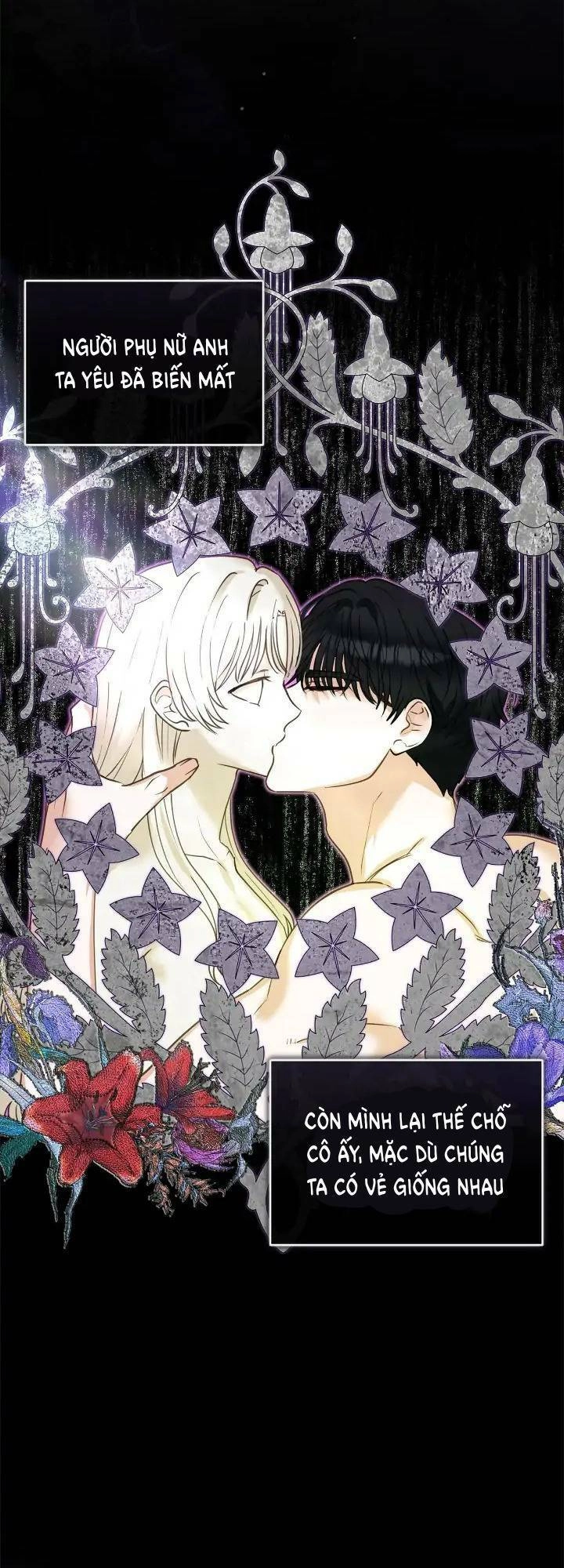 Two Names Of Night Chapter 1 - 4