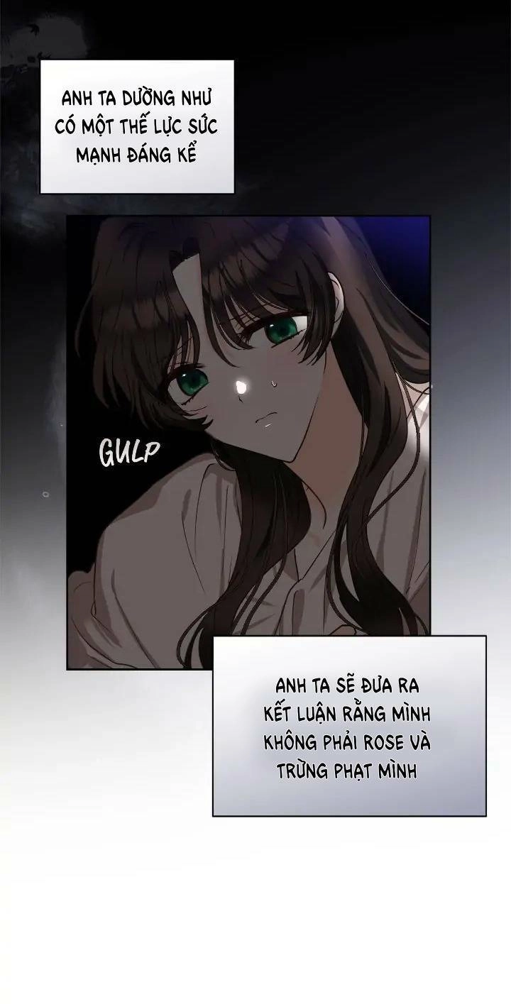 Two Names Of Night Chapter 1 - 5