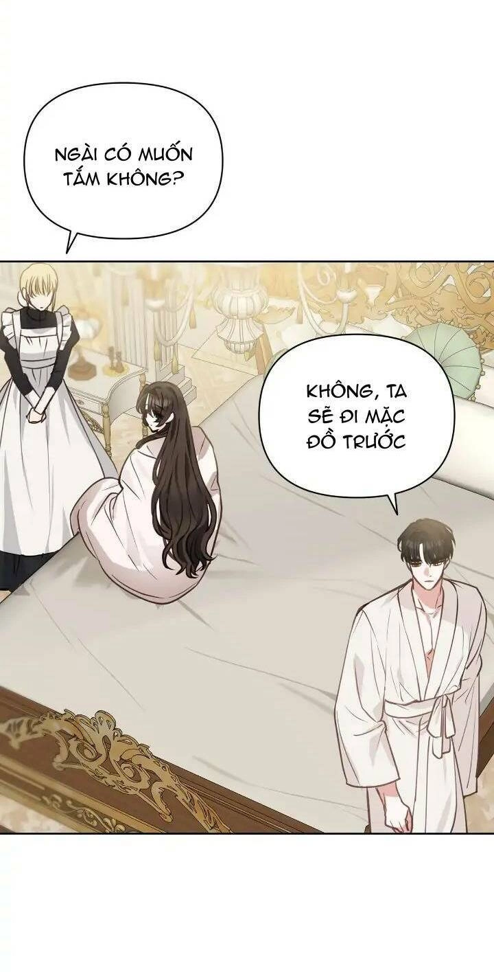 Two Names Of Night Chapter 1 - 6