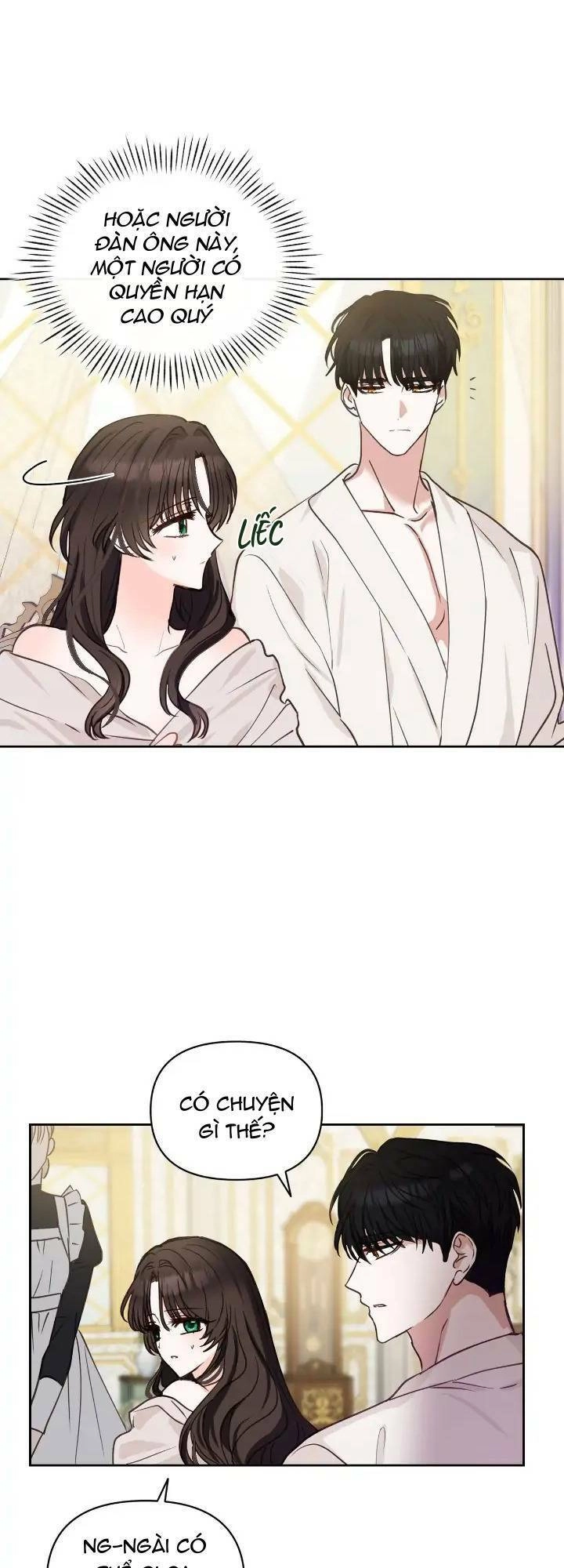 Two Names Of Night Chapter 1 - 7