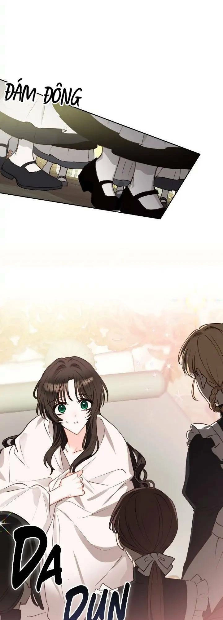 Two Names Of Night Chapter 1 - 13