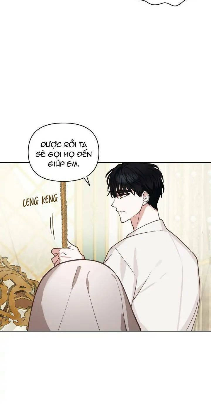 Two Names Of Night Chapter 1 - 18