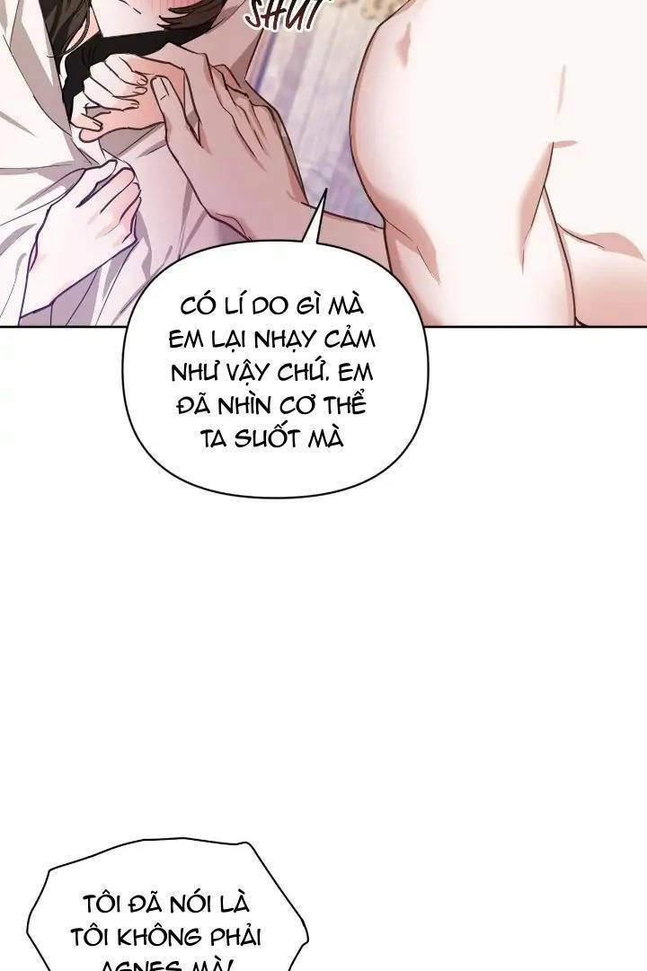 Two Names Of Night Chapter 1 - 26