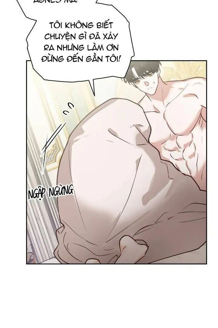 Two Names Of Night Chapter 1 - 27