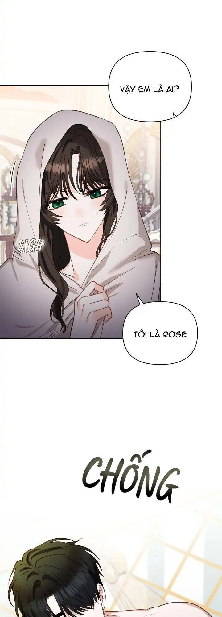 Two Names Of Night Chapter 1 - 28