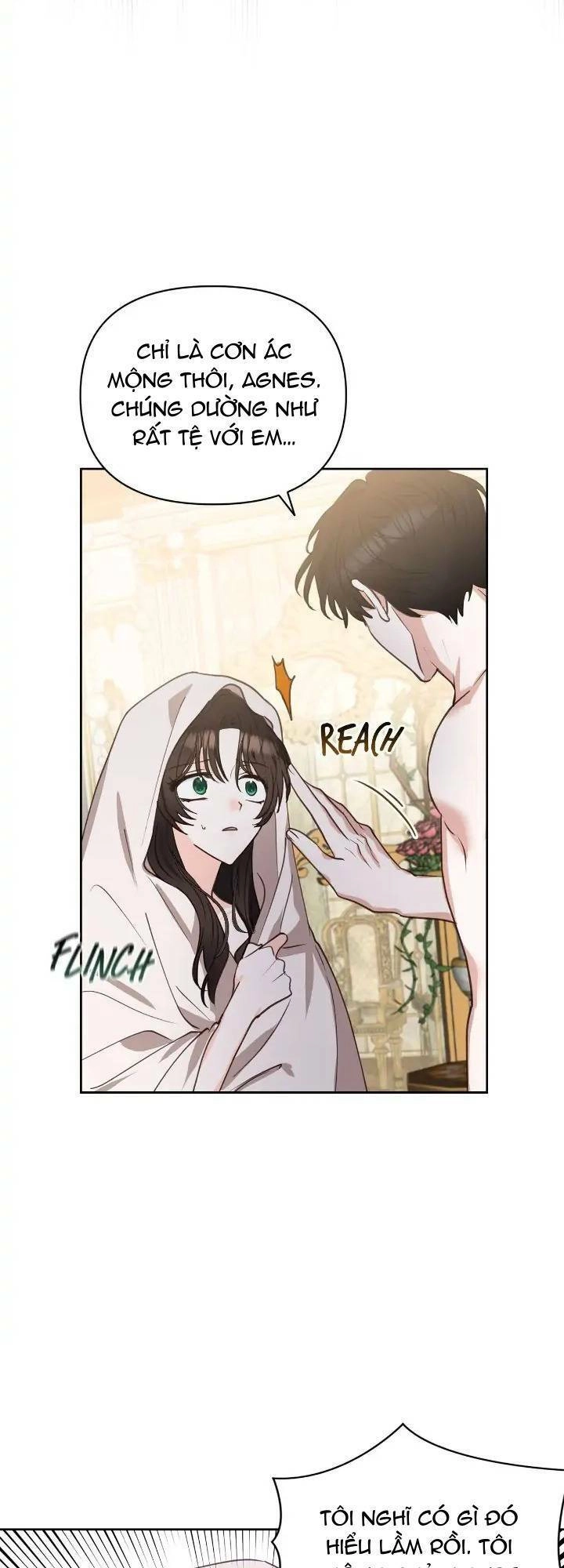 Two Names Of Night Chapter 1 - 31