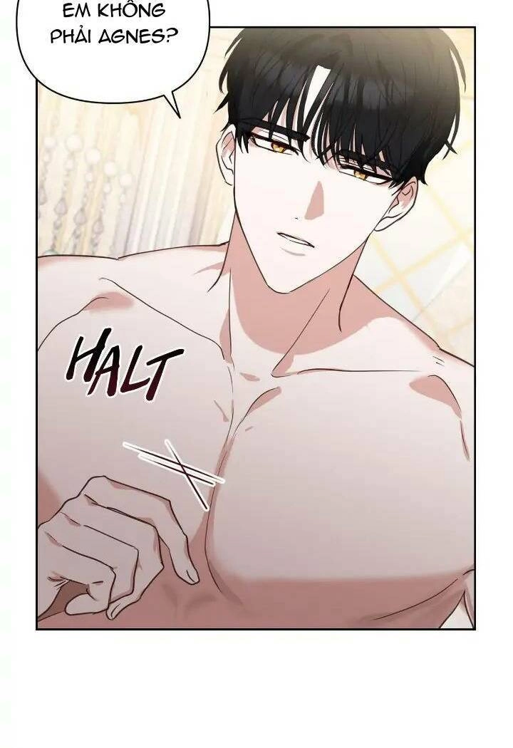 Two Names Of Night Chapter 1 - 33