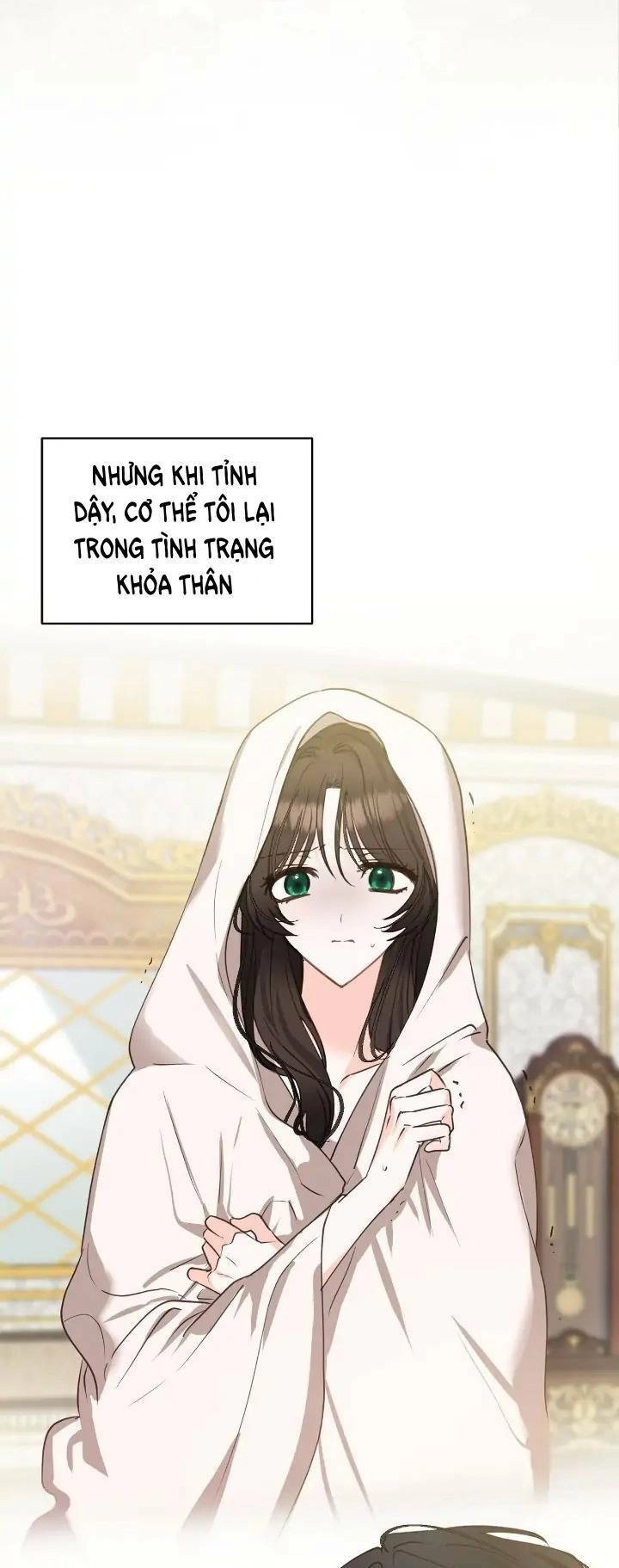 Two Names Of Night Chapter 1 - 38