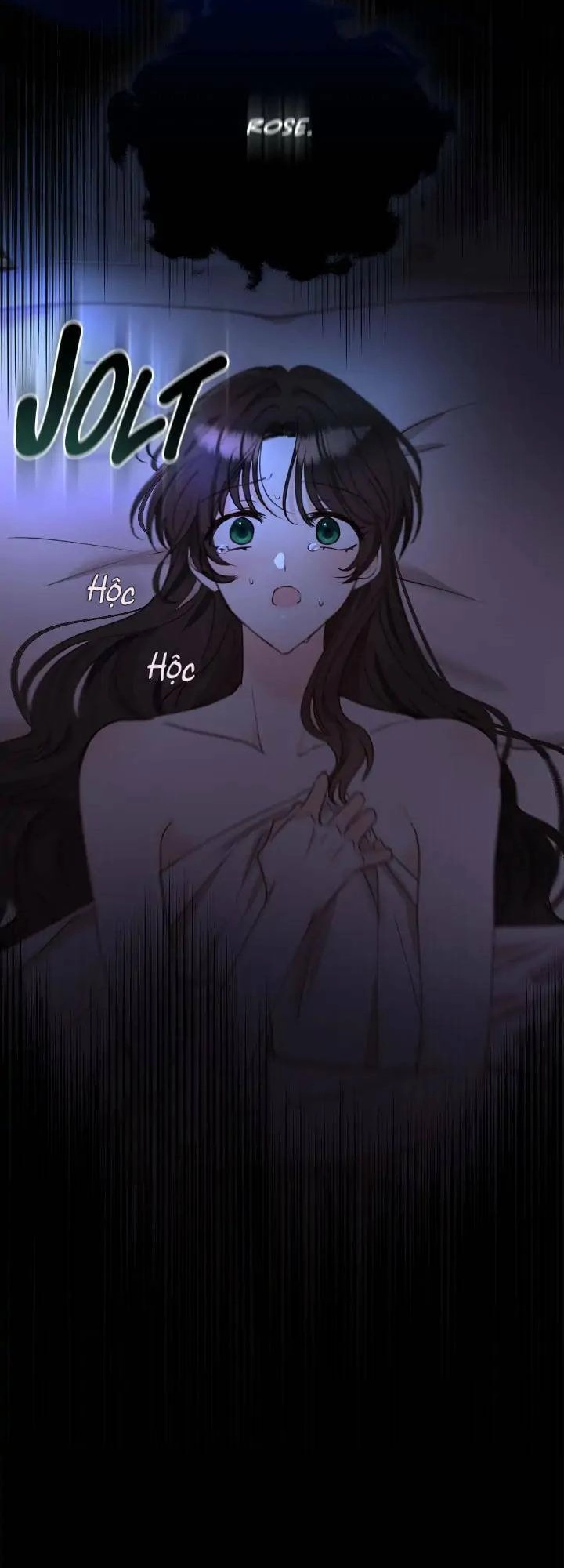 Two Names Of Night Chapter 1 - 40