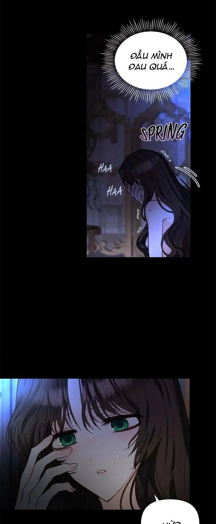 Two Names Of Night Chapter 1 - 41