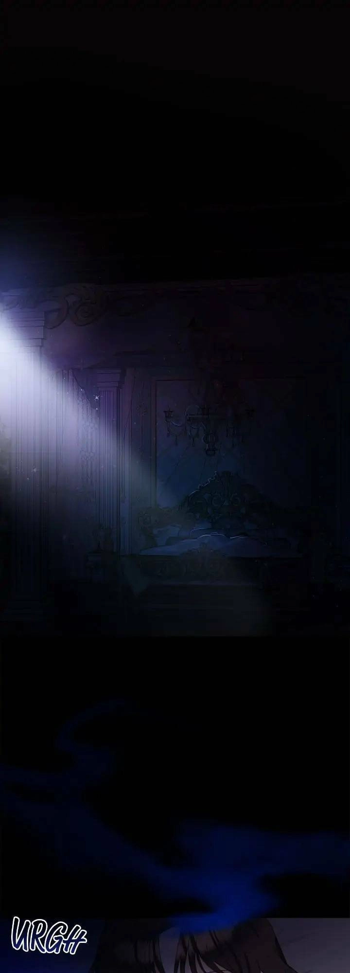 Two Names Of Night Chapter 1 - 43