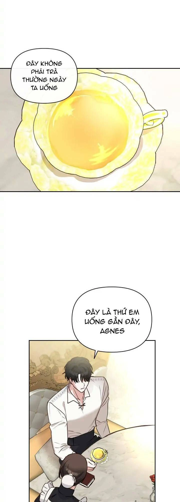 Two Names Of Night Chapter 1 - 49