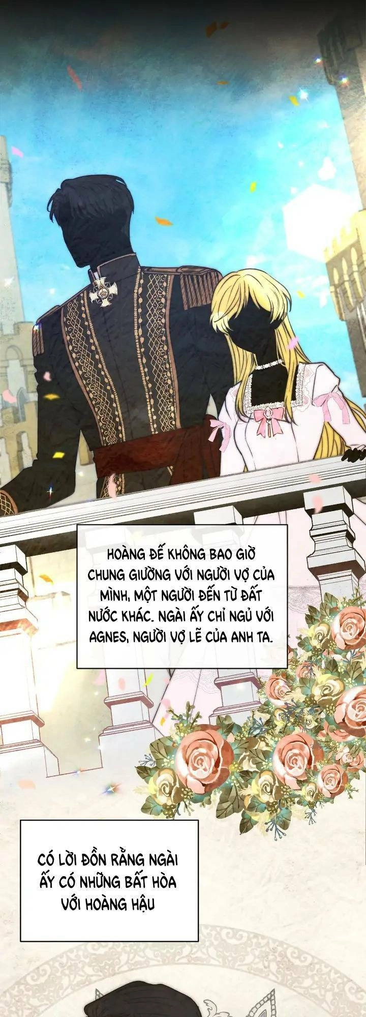 Two Names Of Night Chapter 1 - 65