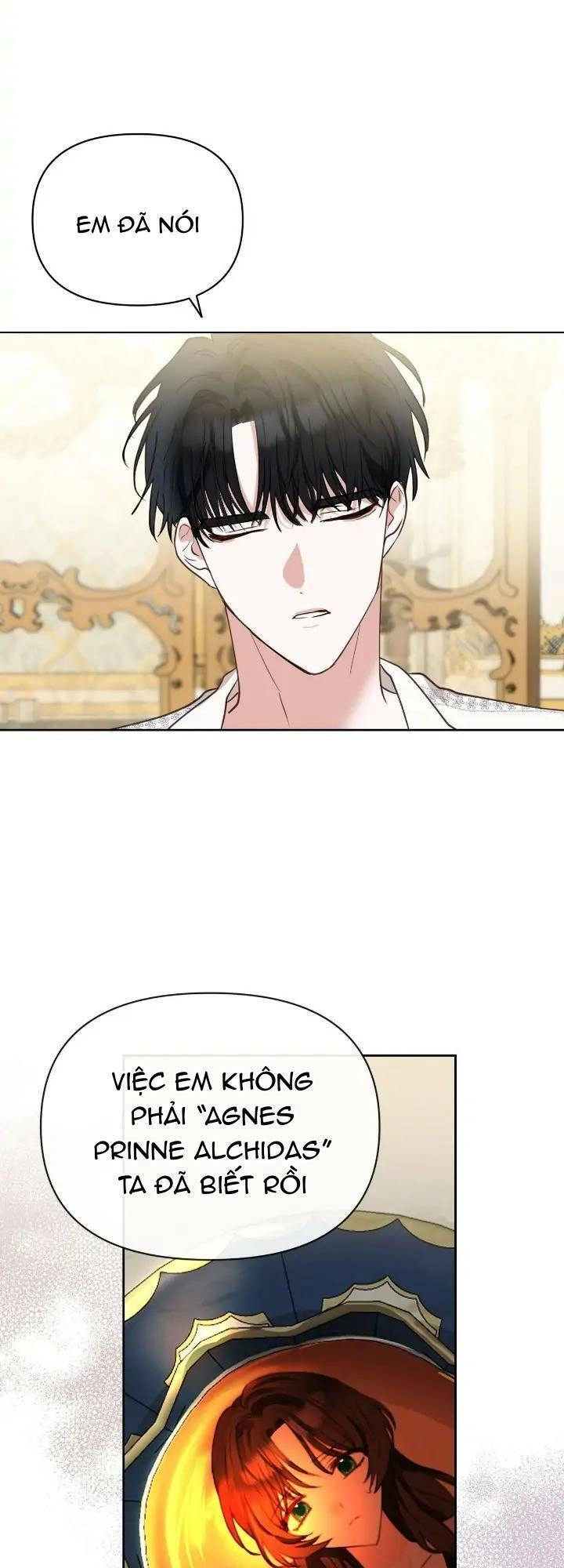 Two Names Of Night Chapter 1 - 71