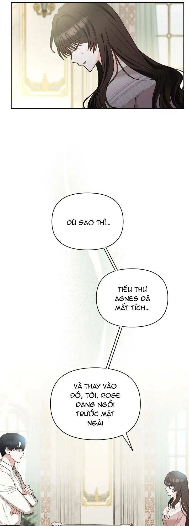 Two Names Of Night Chapter 2 - 10