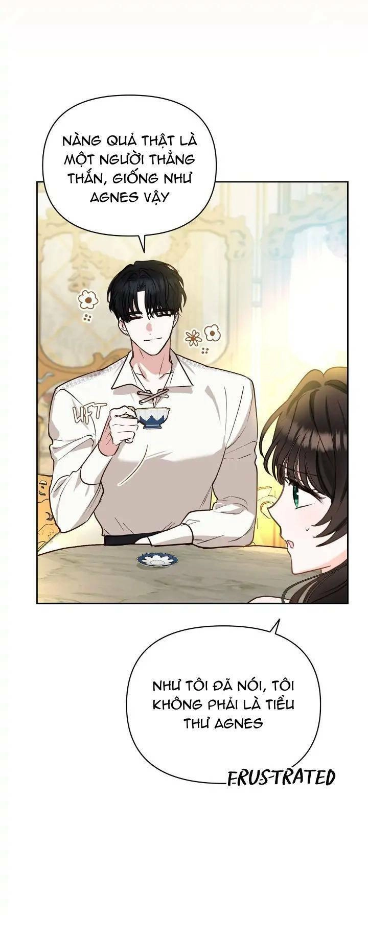 Two Names Of Night Chapter 2 - 13