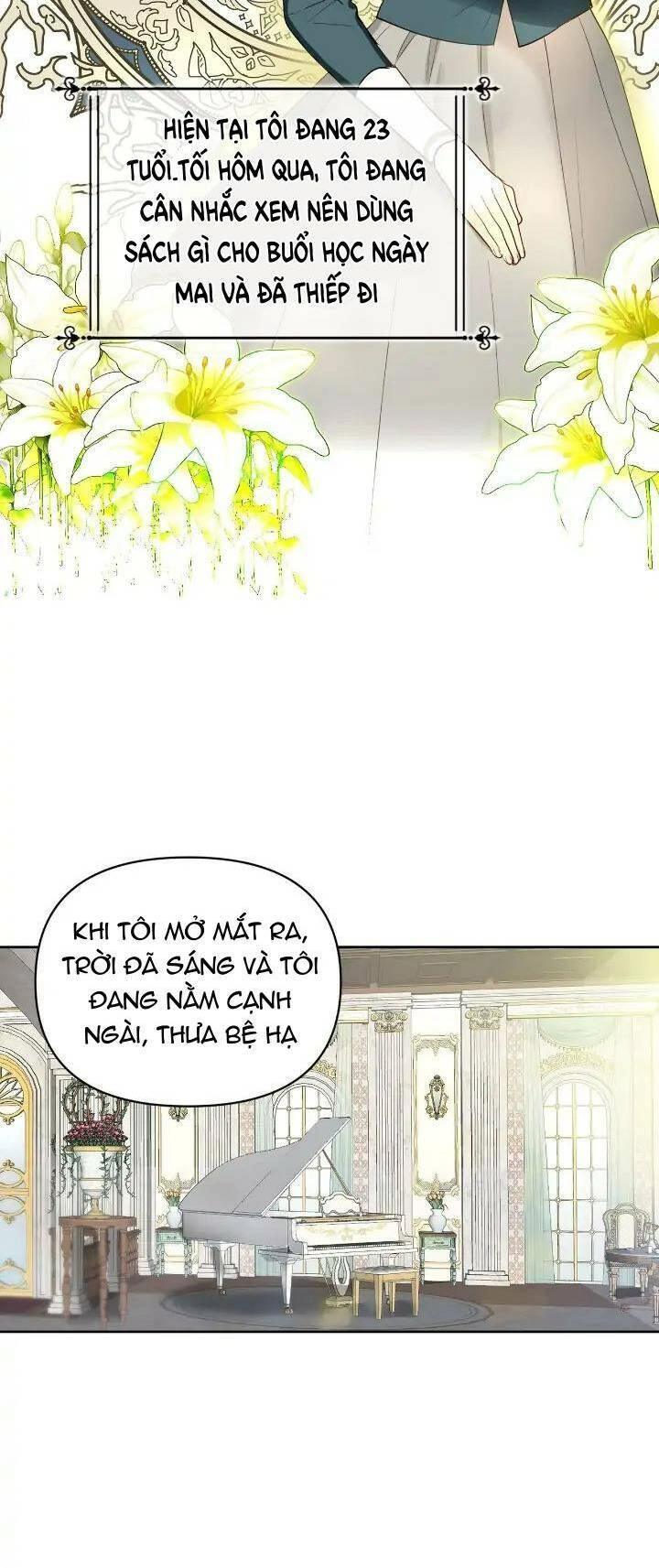 Two Names Of Night Chapter 2 - 16