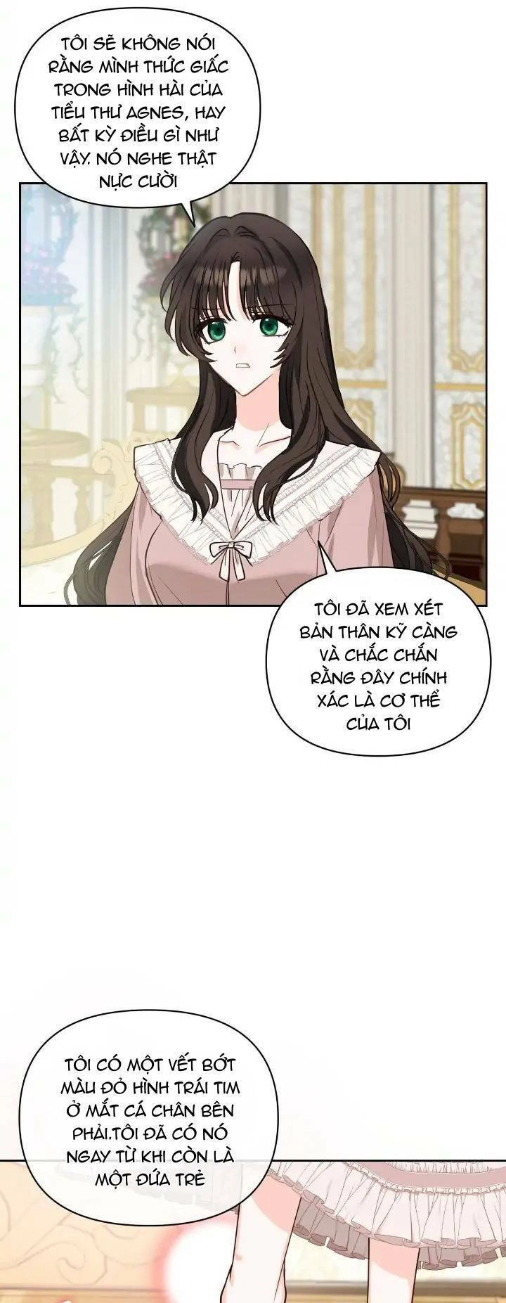 Two Names Of Night Chapter 2 - 17