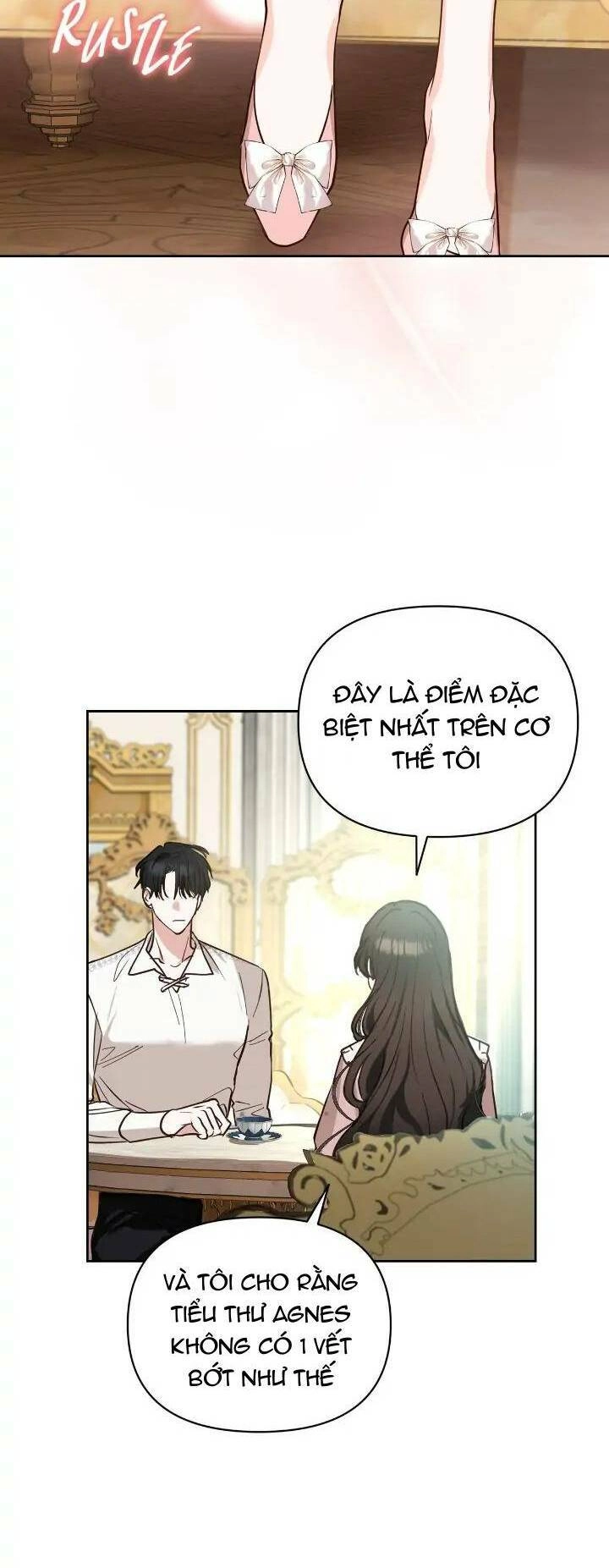 Two Names Of Night Chapter 2 - 18